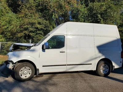 2012 2020 Nissan NV2500 OEM Starter Motor 5.6L 8 Cylinder  - Image 1 of 4