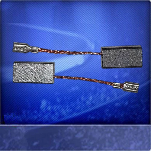 Carbon Brushes Motor Carbon Brushes for Bosch B 1150, B 1100, PBH 20 RE - Image 1 of 1
