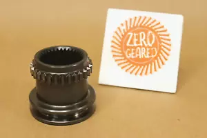 87-95 Jeep wrangler YJ Range Slider Shift Hub NP231j NP231 OEM - Bild 1 von 6