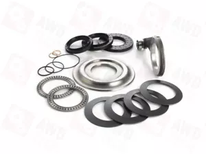 ATC400 Transfer Box Clutch Repair Kit {incl... - Picture 1 of 4
