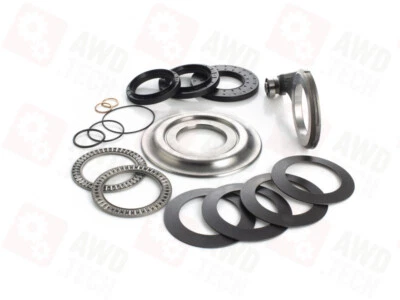 ATC400 Transfer Case Clutch Repair Kit {incl 8472220201 Arm} BMW X3 - Image 1 of 4