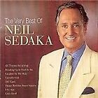 The Very Best of Neil Sedaka CD Value Guaranteed from eBay’s biggest seller!