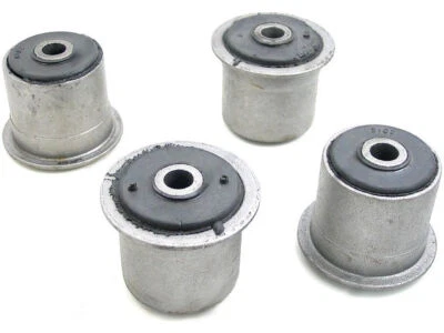 Buje de brazo de control delantero superior para Jeep Comanche 1986-1992 68319QQDD 1987 1988 Foto 1 de 2