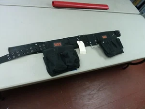 Klein Tools vn66690 Elektriker Werkzeuggürtel passt 40 Taille - Bild 1 von 3