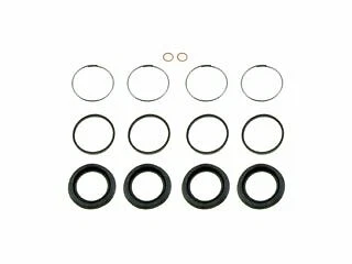 Kit de reparación de pinza de freno de disco delantera para Toyota FJ Cruiser Dorman 2007-2010 Foto 1 de 2