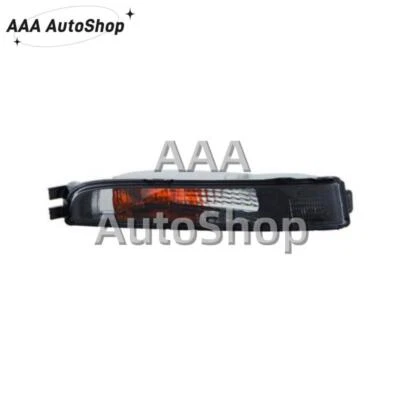 Luz de señal de giro lado del pasajero para Volkswagen Beetle 2012-2013 Foto 1 de 2