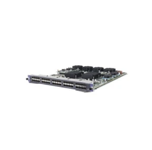 HP FlexFabric 12500 40-port 1/10GbE SFP+ FD Switch Expansion Module JG792A - NEW - Picture 1 of 1