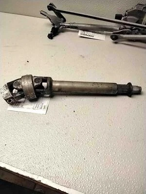 2013 BMW 528I Steering Coupler Foto 1 de 3