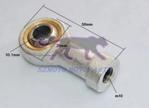 ball joint(middle) fit for 110cc to 150cc go karts - Picture 1 of 3