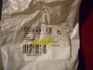 REAL Thermador Bosch Gas Range "Jet" NEW Part Free Shipping (B-6) - Picture 1 of 5