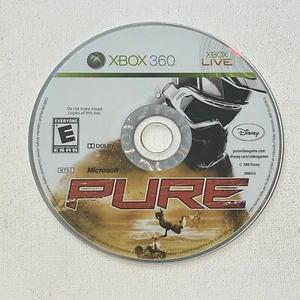 Pure (Xbox 360) "SOLO DISCO" - Imagen 1 de 1