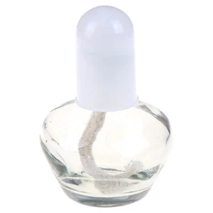 9CM*6CM 60ML alcohol burner lamp glass chemistry lab educational supplies - Picture 1 of 12