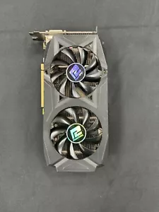 Tarjeta de gráficos PowerColor Radeon RX 580 8 GB GDDR5 - Imagen 1 de 3