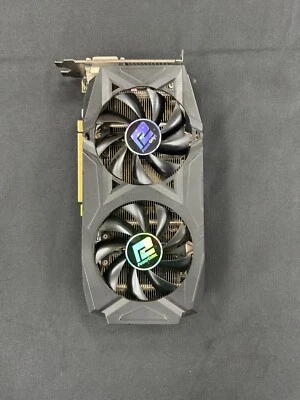 PowerColor Radeon RX 580 8GB GDDR5 Graphics Card - Image 1 of 3