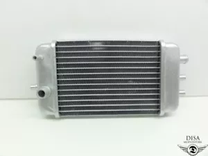 Kühler Wasserkühler für Derbi Senda SM R X-Trem X-Race DRD Racing Devil - Picture 1 of 4