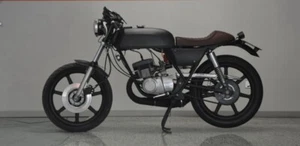 gilera 125 tg 1 MIX - Bild 1 von 9