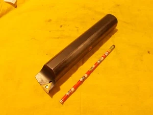 KENNAMETAL TNMG 432 CARBIDE INSERT 1-3/4" BORING BAR lathe tool holder CLB-3214 - Picture 1 of 4