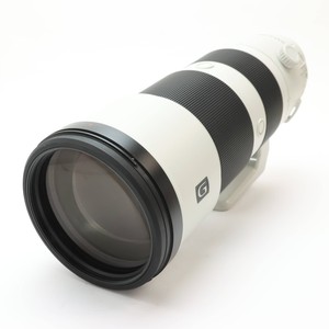 SONY FE 200-600mm F/5.6-6.3 G OSS SEL200600G (for SONY E mount) #288