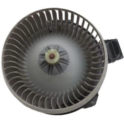 Motor soplador de climatización delantero usado se adapta a: Lincoln MKX 2010 delantero grado C Foto 1 de 4