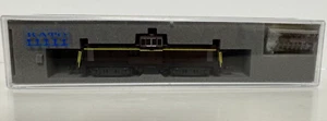 KATO 29-751 DD13 early model with brown / zebra mark Limited edition - Picture 1 of 15