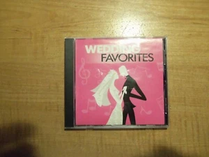 wedding favorites cd - Picture 1 of 2