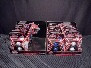 Bakugan Gen 3 Display Cases (2019) - 18 Factory-Sealed Boxes in Open Displays - Picture 1 of 3