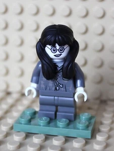 LEGO ® HARRY POTTER FIGUR DIE MAULENDE MYRTE AUS SET 76404 NEU & UNBENUTZT - Bild 1 von 3