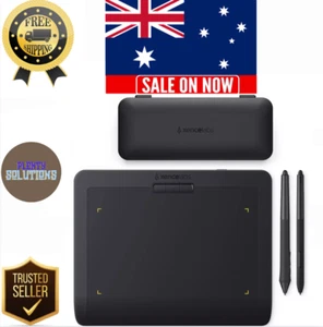 XENCELABS Drawing Tablet, Portable Wireless Precision Graphic Tablets, Ultrathin - Picture 1 of 16