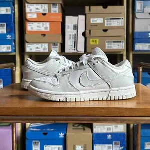 Reino Unido 3,5 - Nike Dunk Low (W) - Photon Dust - Imagen 1 de 12