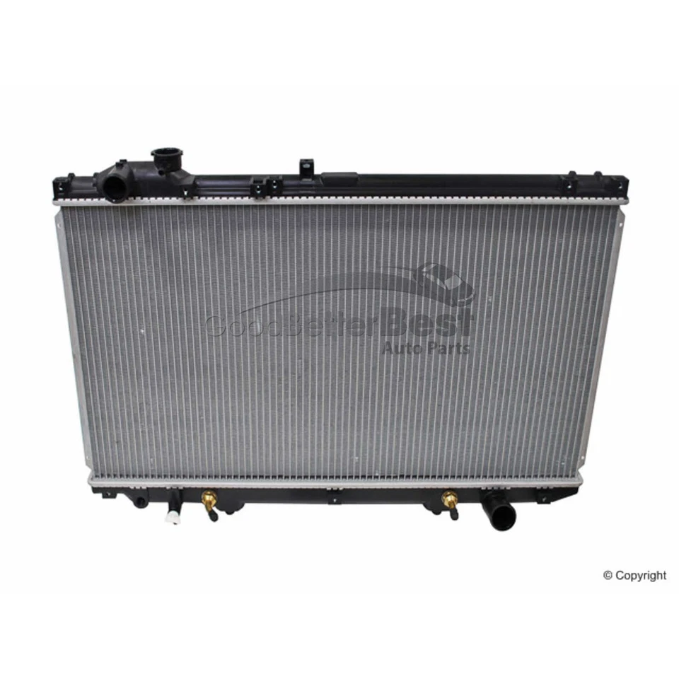 Um novo radiador DENSO 2213121 para Lexus GS300 GS400 - Imagem 1 de 1