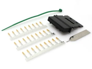 MOTOROLA PMLN5072A Zubehöranschluß Kit DM3400 DM3401 DM3600 DM3601 DR3000 - Bild 1 von 3