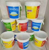 Collectibles New Set Of 10 Parrot Bay Tropical Rum Punch Decals Captain Morgan Captain Morgan