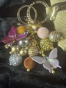 Simply Southern ID Wallet Purse Charm - Picture 1 of 6