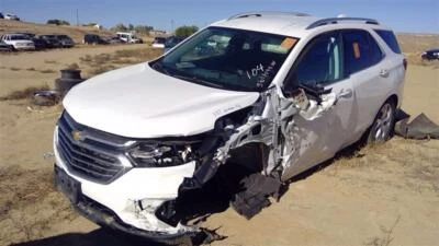 Used Front Right Lower Lower Control Arm Front fits: 2019 Chevrolet Equinox Fron - Image 1 of 4