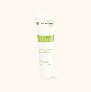 Crema gel matificante YVES ROCHER SEBO VEGETAL 39567 30 ml último 39567 en todo el mundo - Imagen 1 de 3
