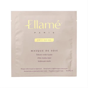 ELLAME ANTI-AGING Firming And Regenerating Mask For The Face Mature Skin 30ml - Picture 1 of 12