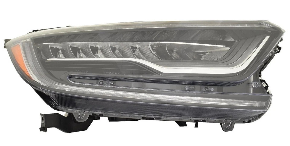 FIT HONDA CRV CR-V 2020-2021 TOURING RIGHT LED HEADLIGHT HEAD LIGHT LAMP - Изображение 1 из 1