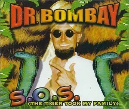 Dr. Bombay S.o.s. (1998) [Maxi-CD] - Bild 1 von 1