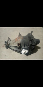 Good used 3.07 Differential fits Mercedes w123 300 240 C T S D rear end - Picture 1 of 2