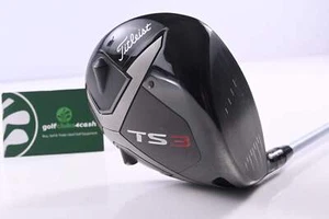 Titleist TS3 Driver / 8.5 Degree / X-Flex Project X Evenflow T1100 65 Shaft - Picture 1 of 8