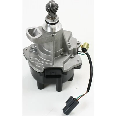 Nuevo Distribuidor 3158600 para 99-02 Nissan Quest GLE, GXE, SE y 99-04 Frontier XE Foto 1 de 4