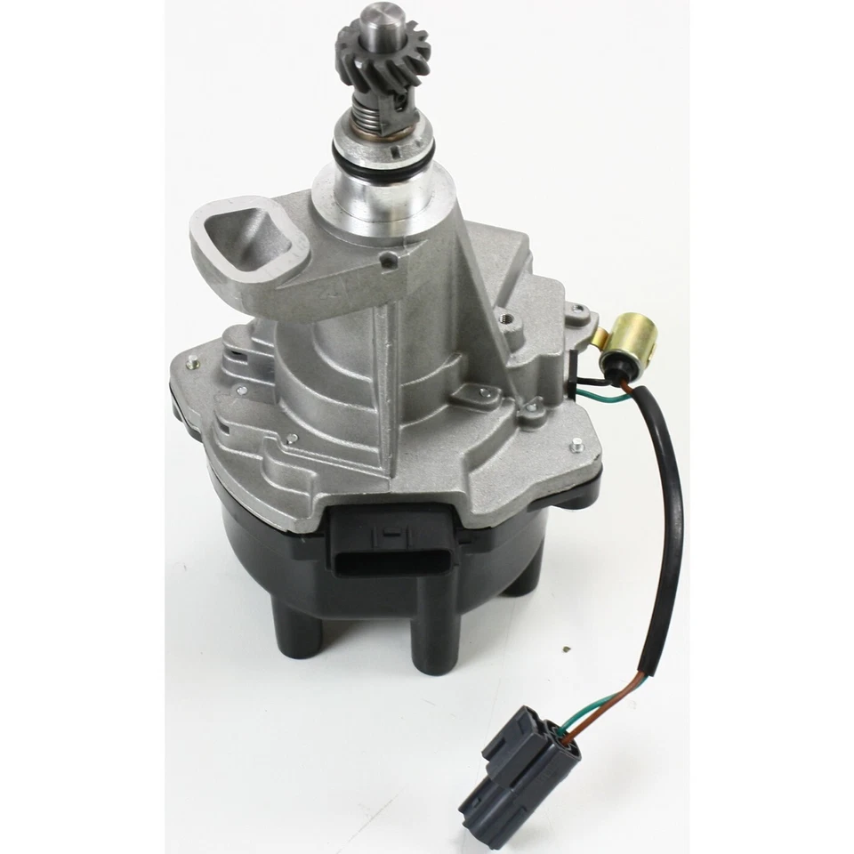 Nuevo Distribuidor 3158600 para 99-02 Nissan Quest GLE, GXE, SE y 99-04 Frontier XE Foto 1 de 4