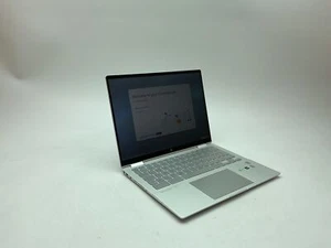HP ELITE C1030 CHROMEBOOK I7-10610U 1.80GHZ 16 GB RAM 128 GB ENGLISH,QWERTY UK - Picture 1 of 1