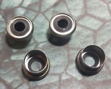 NEW Harley Evo Big Twin Sportster Twin Cam Valve Guide Seals 1984-04 18001-83