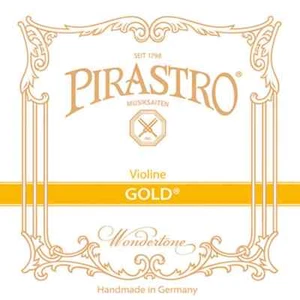 Pirastro Gold Label Viola Strings, Medium Gauge, Authorized Dealer - Picture 1 of 1