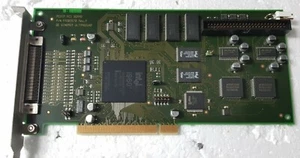 GE Logiq 5 VINGMED Ultrasound FA302570 REV. F FB200973-E PC2IP PCI Board - Imagen 1 de 2