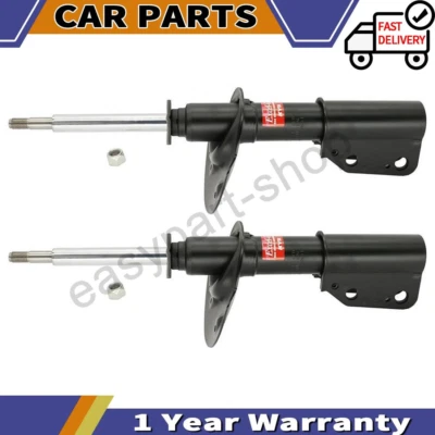 Пара передних стоек KYB Excel-G для полного привода Buick Lucerne 2006-2011 годов выпуска - Изображение 1 из 4