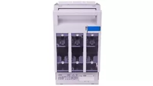 3P 160A NH00 LT052 Fuse Breaker - Picture 1 of 1