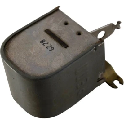 PENN Part No. 8229 Temperature Controller  - Image 1 of 4