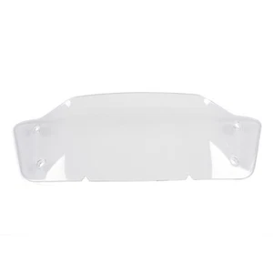 7" Clear Windscreen Windshield Fit For Harley CVO Street Glide FLHXSE 2023 2024 - Picture 1 of 4